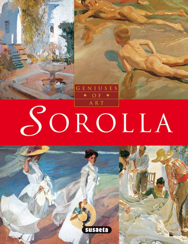  Sorolla 