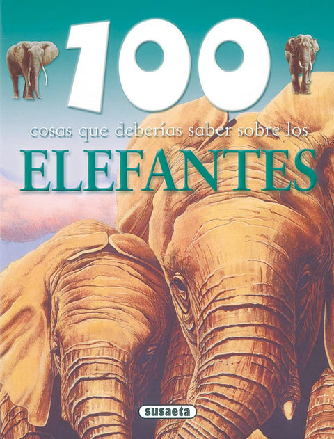  Elefantes 