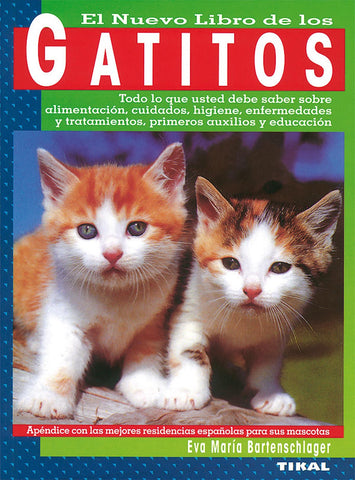  Gatitos 