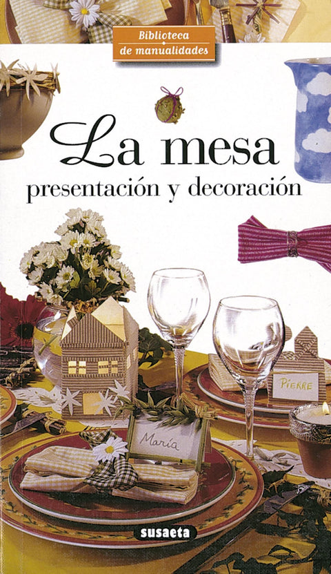  La mesa 
