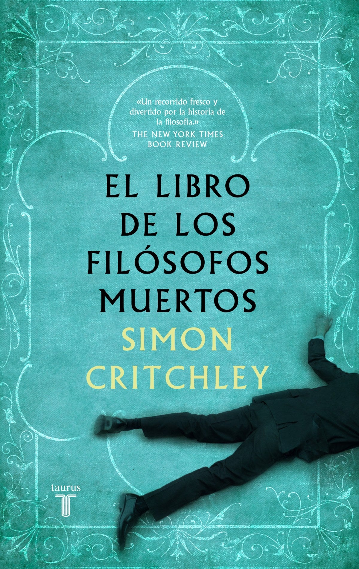  El libro de los filósofos muertos 