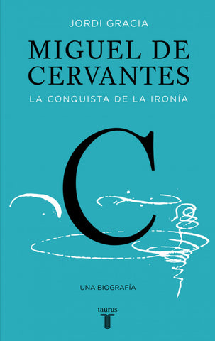  MIGUEL DE CERVANTES 