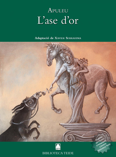  L'ASE D'OR 