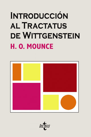  'Introducción al ''Tractatus'' de Wittgenstein' 