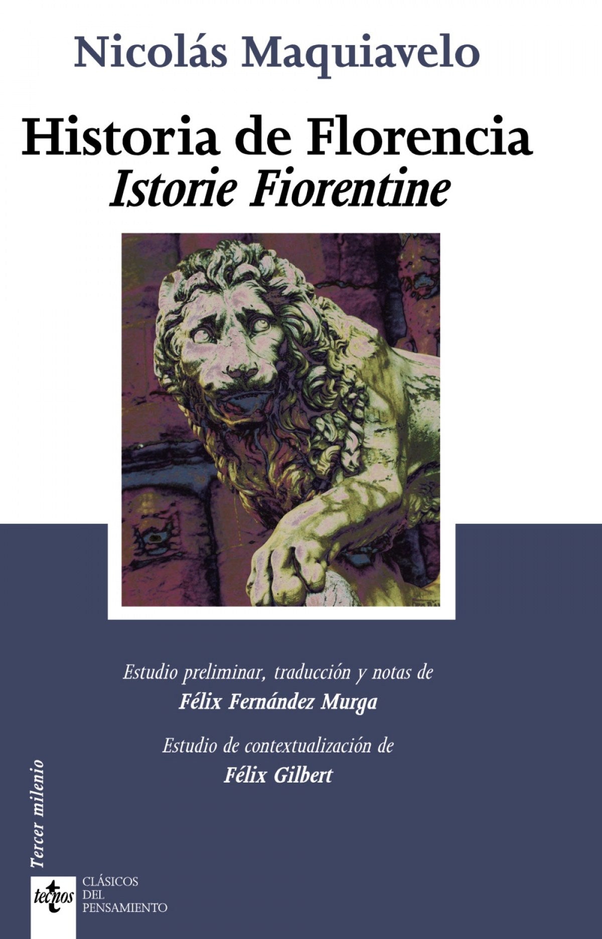  Historia de Florencia 