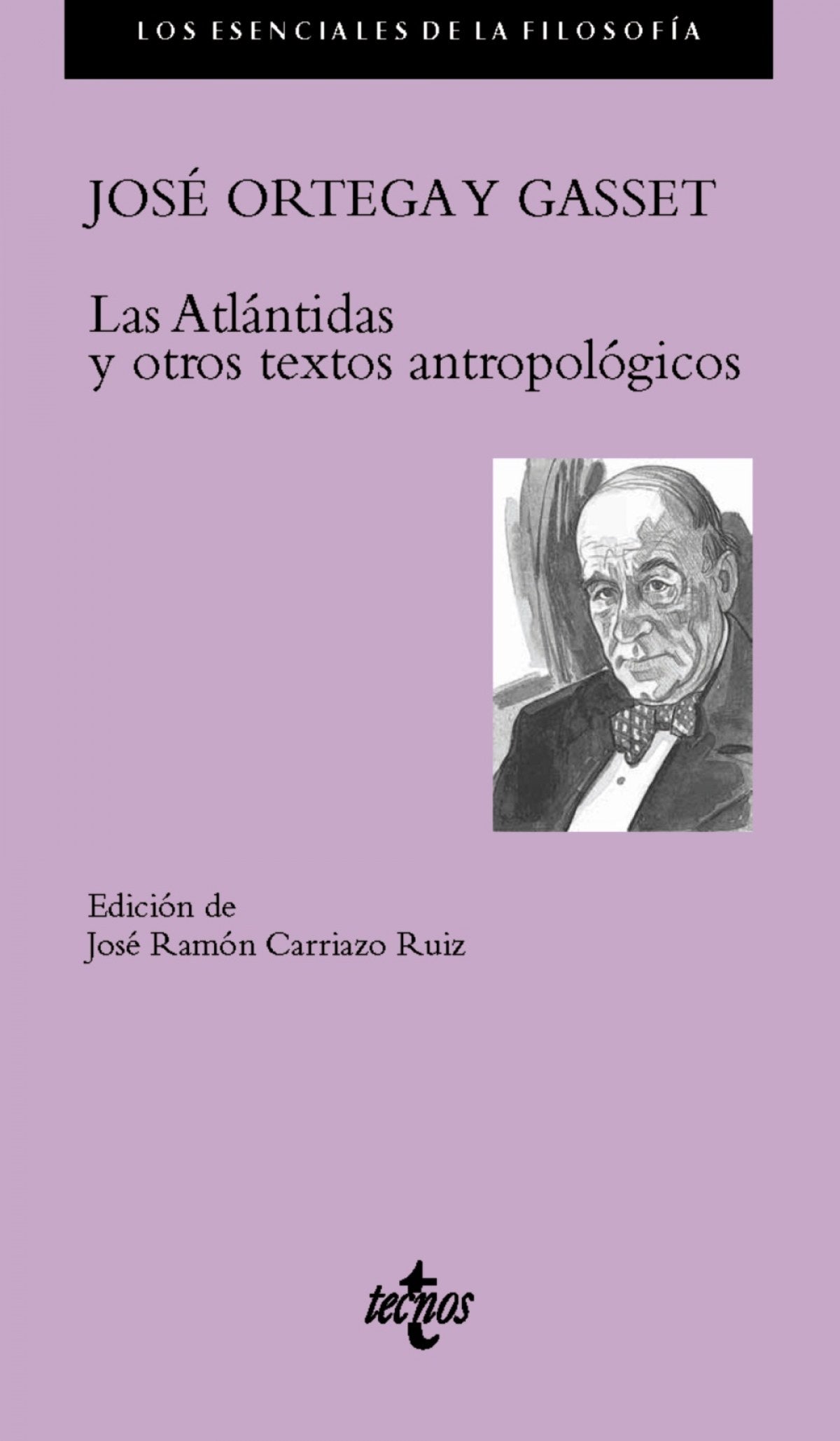  Las atlantidas y otros escritos antropológicos 