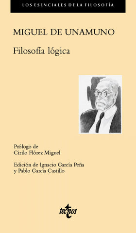  FILOSOFÍA LÓGICA 