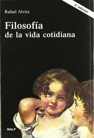  Filosofía de la vida cotidiana 