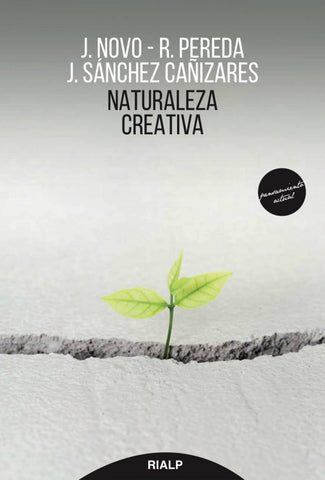  NATURALEZA CREATIVA 