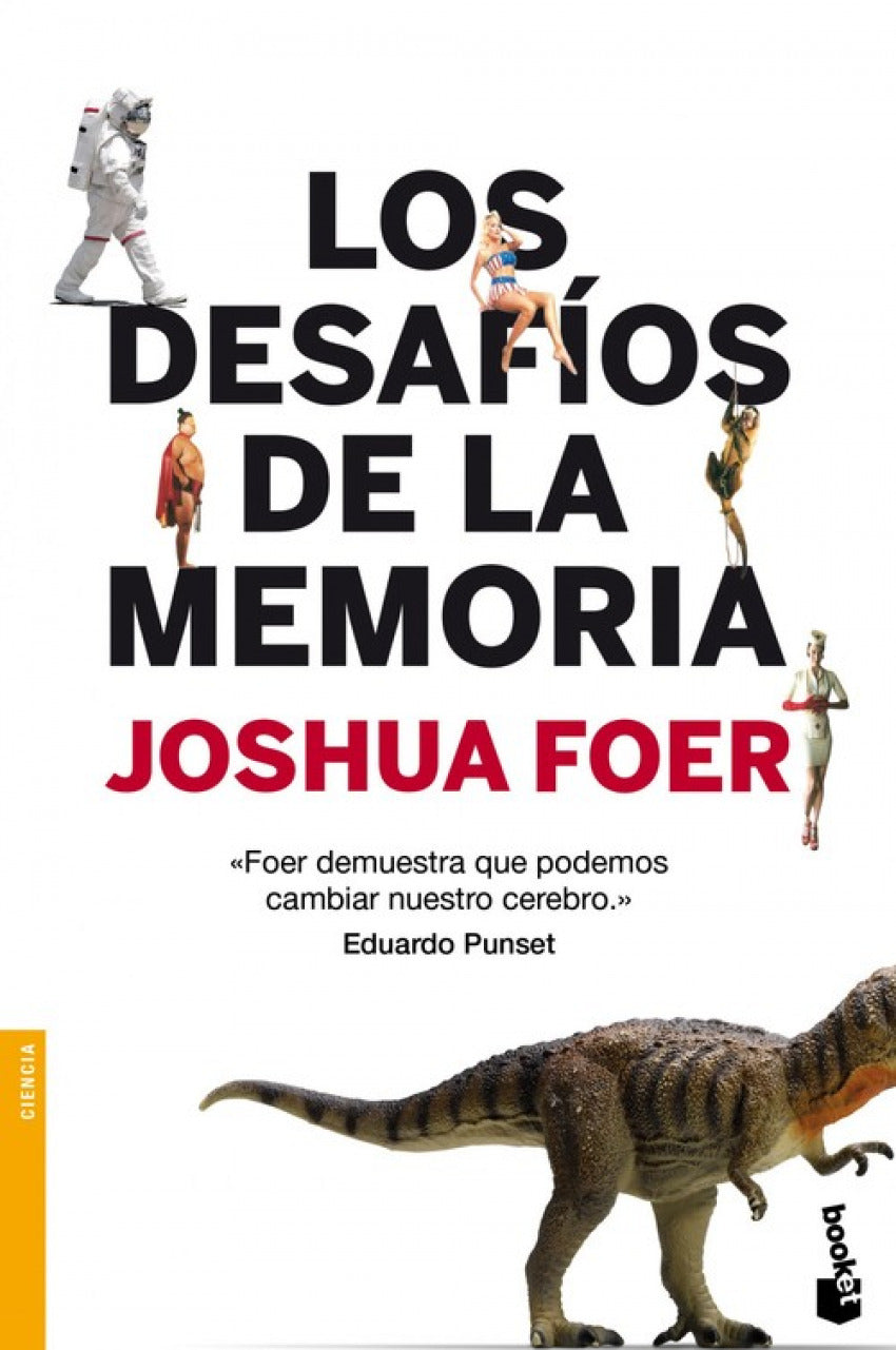  Los desafios de la memoria 