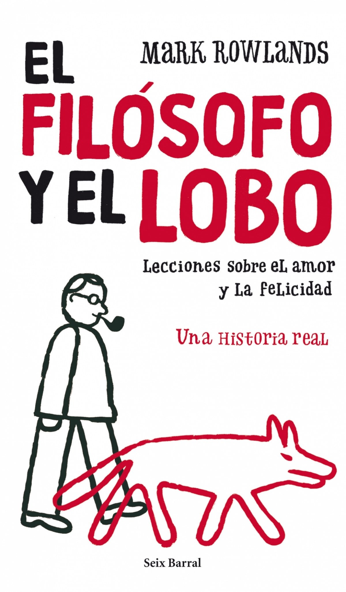  El filósofo y el lobo 