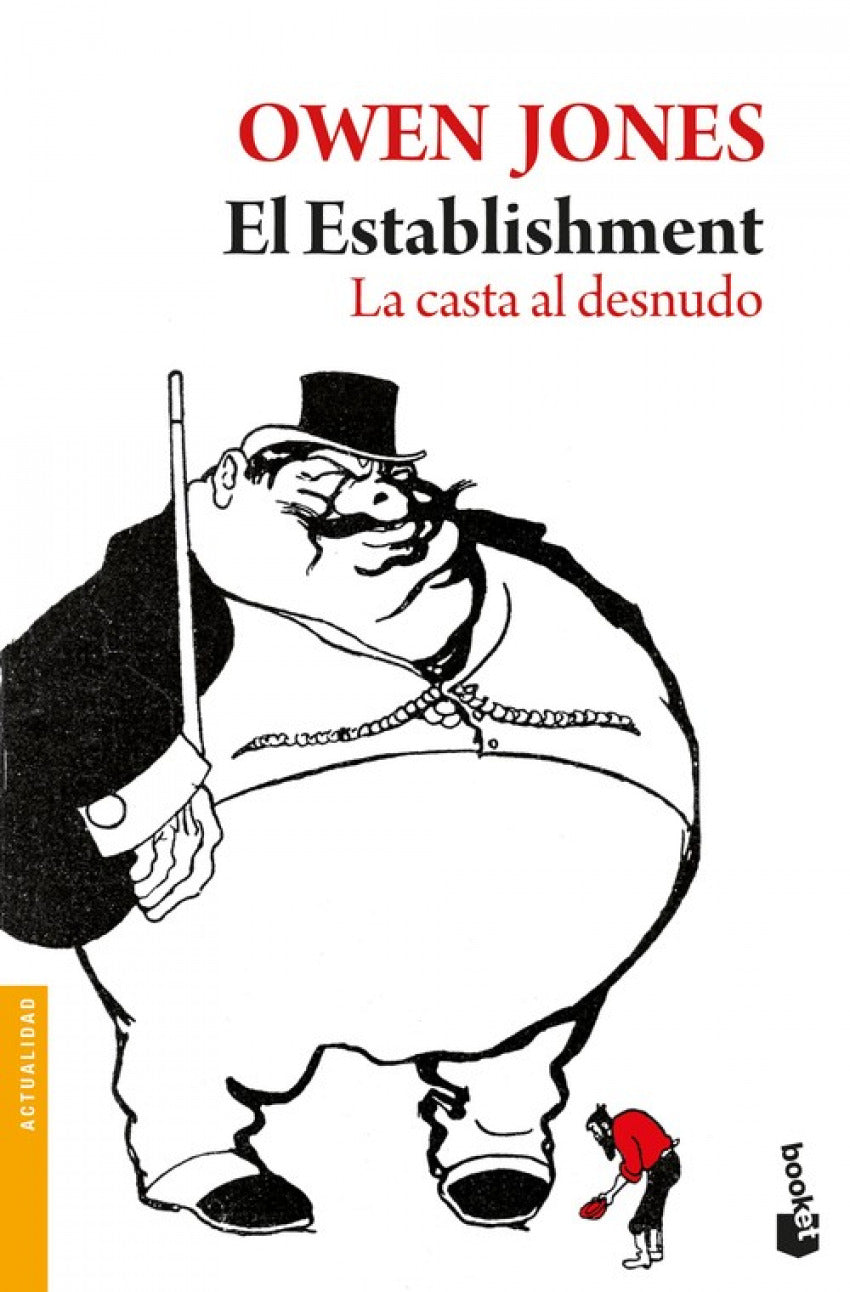  EL ESTABLISHMENT 