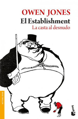  EL ESTABLISHMENT 