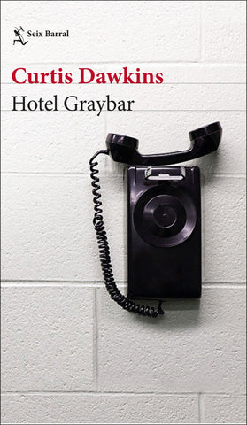  HOTEL GRAYBAR 