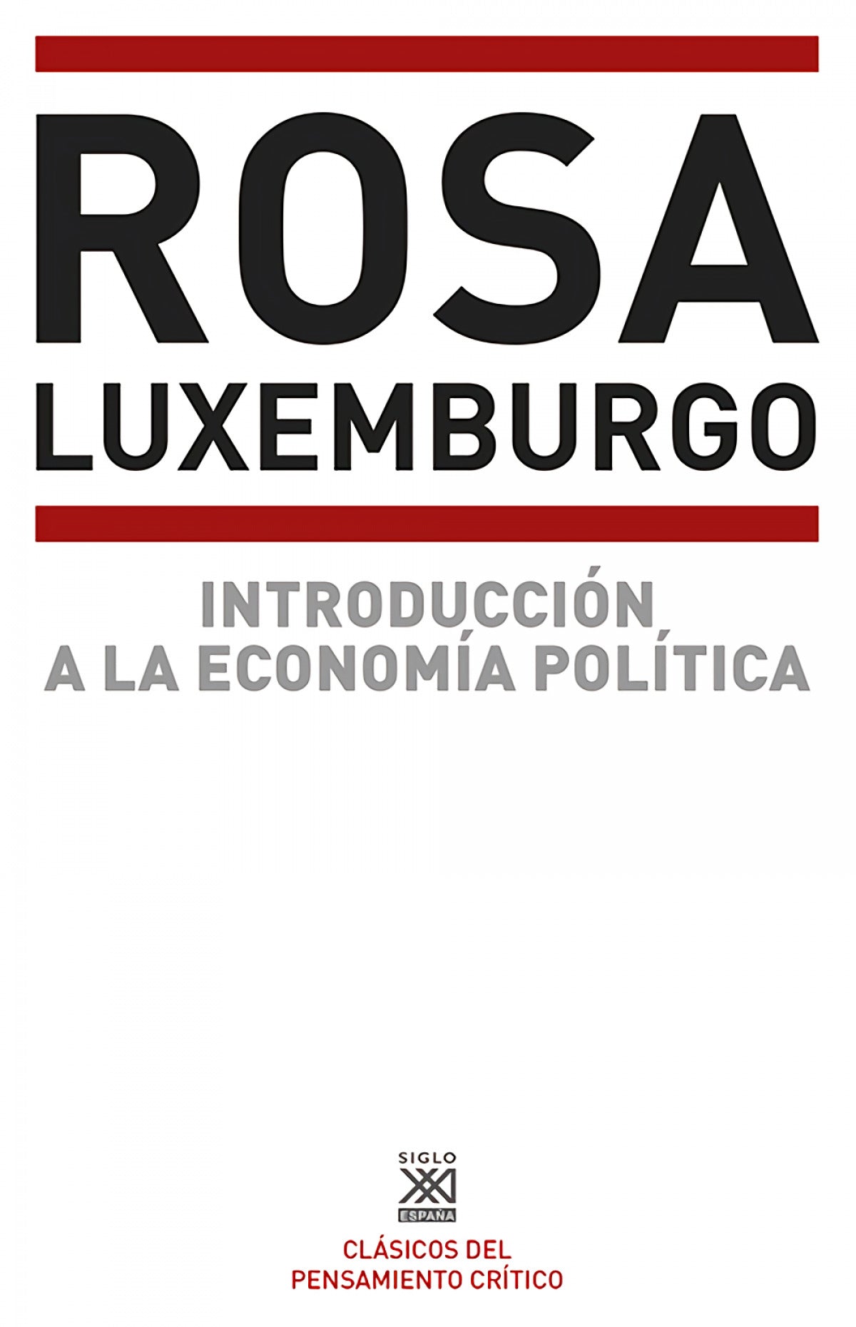  Introducción a la economía politíca 