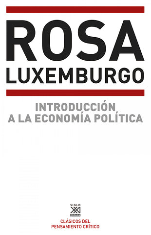  Introducción a la economía politíca 