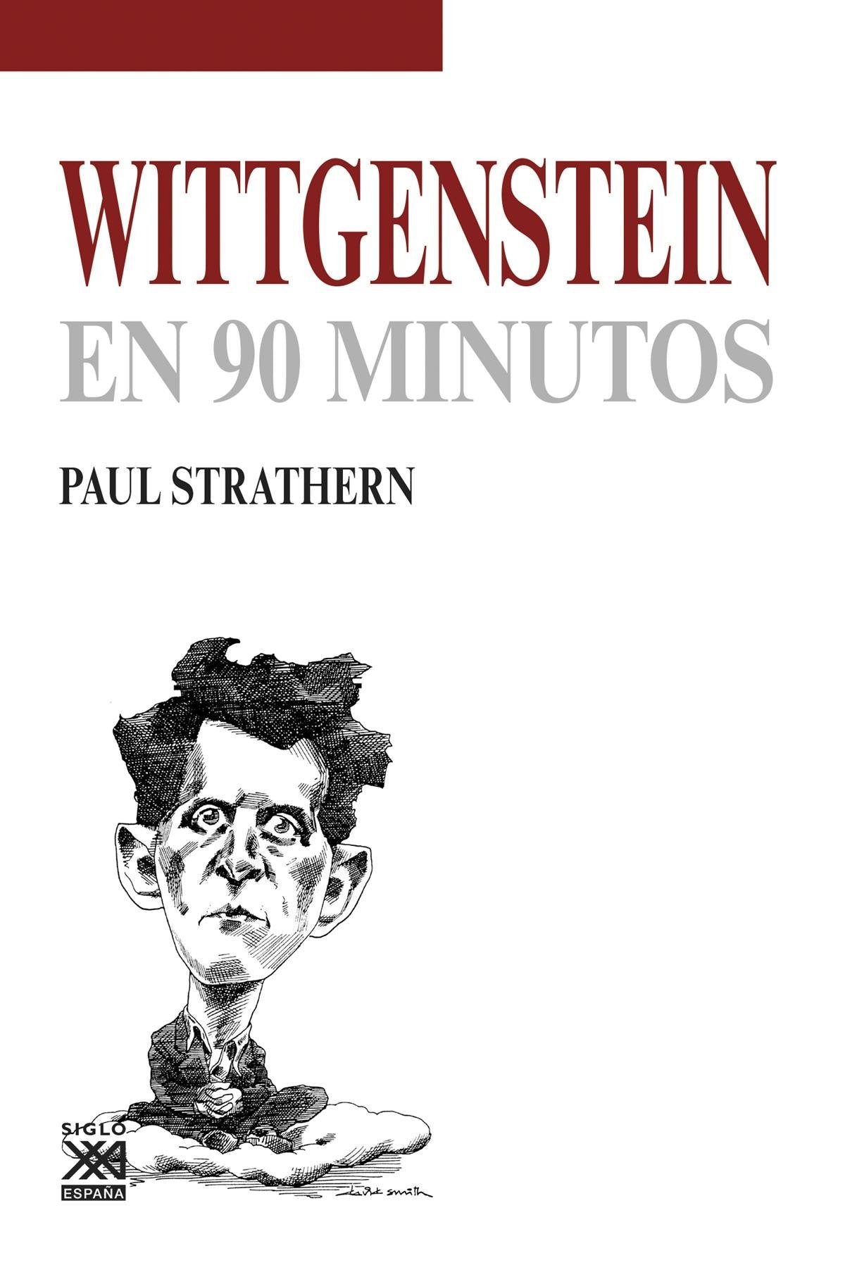  Wittgenstein 