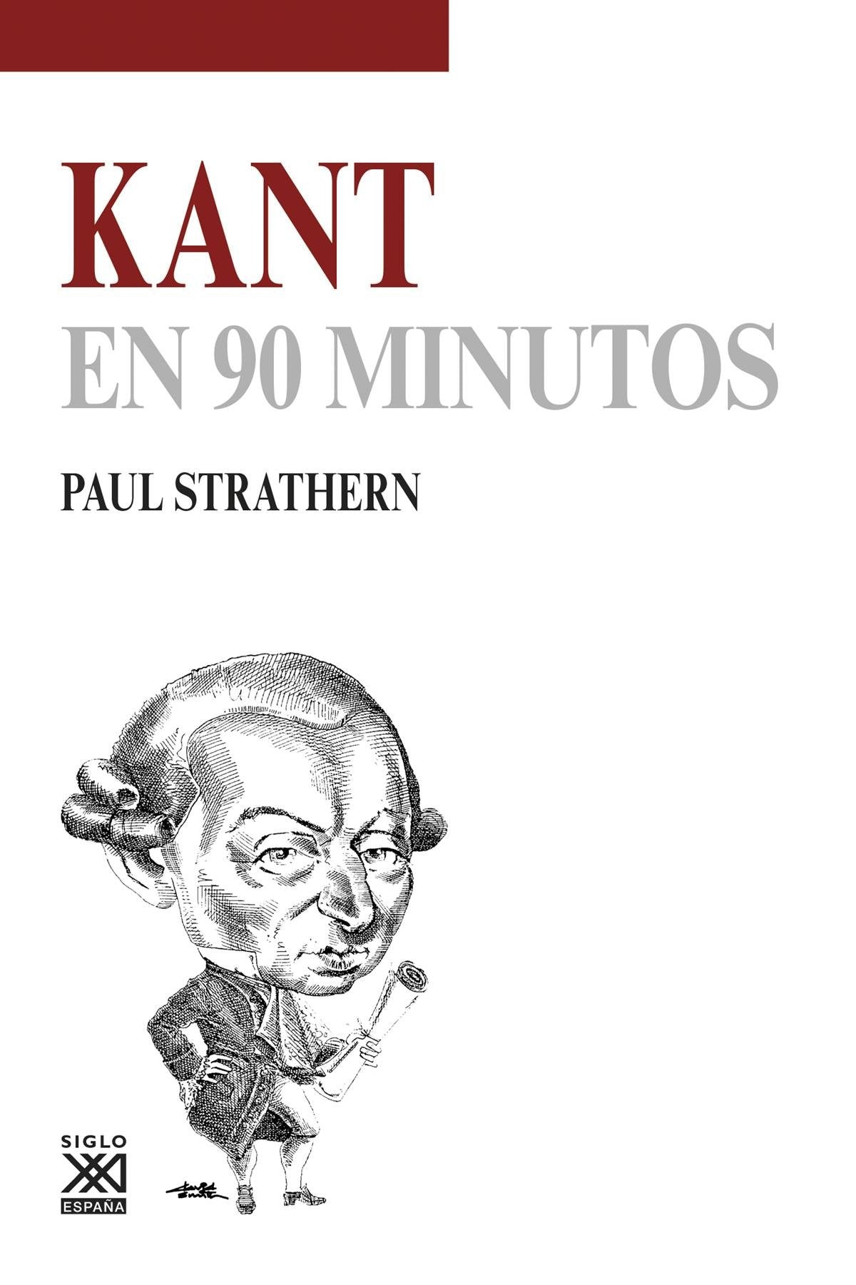  Kant 