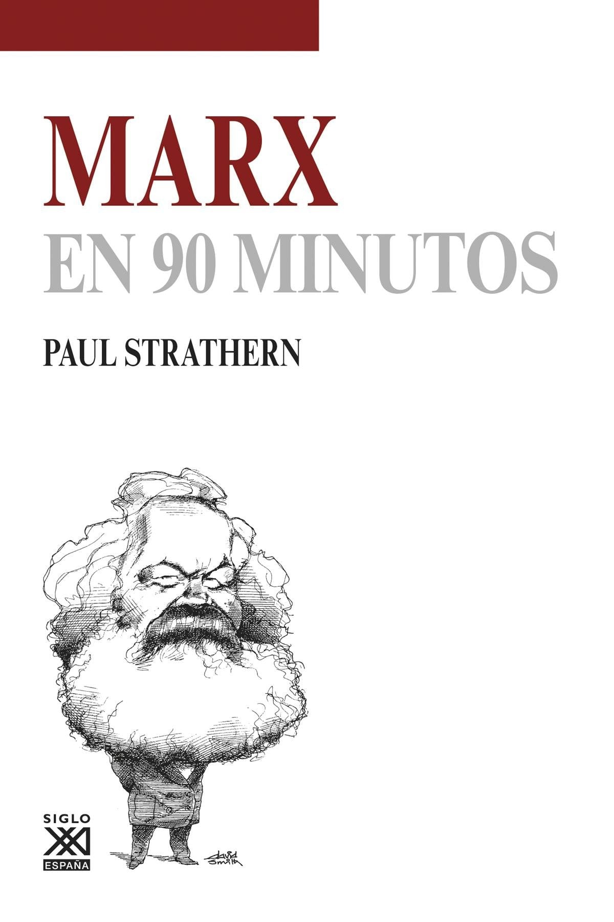  Marx 