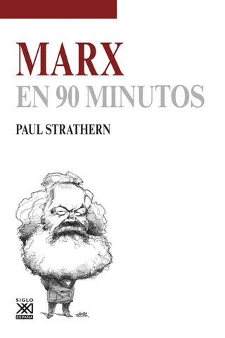  Marx 