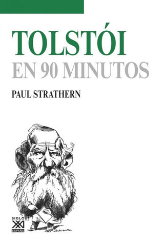  TOLSTÓI 