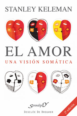  El amor una visión somática 