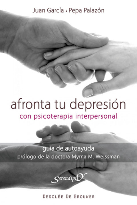  AFRONTA TU DEPRESION CON PSICOTERAPIA INTERPERSONAL 