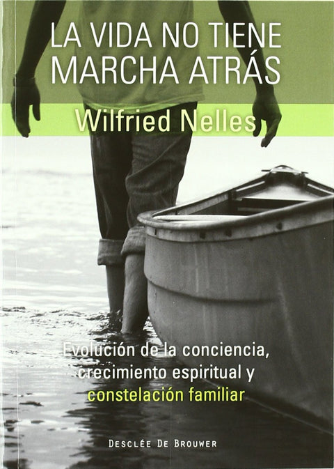  La vida no tiene marcha atrás 