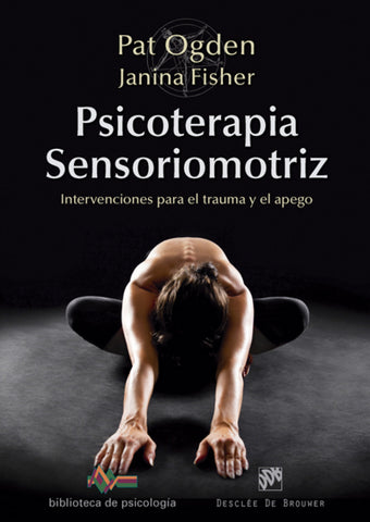  Psicoterapia sensoriomotriz 