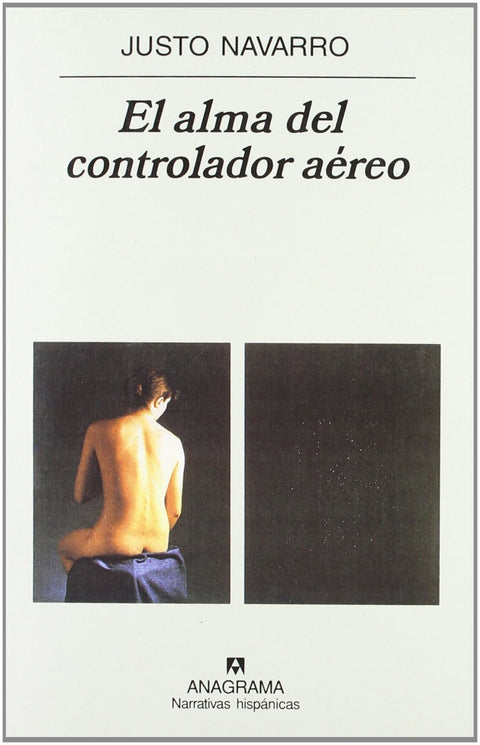  El alma del controlador aéreo 