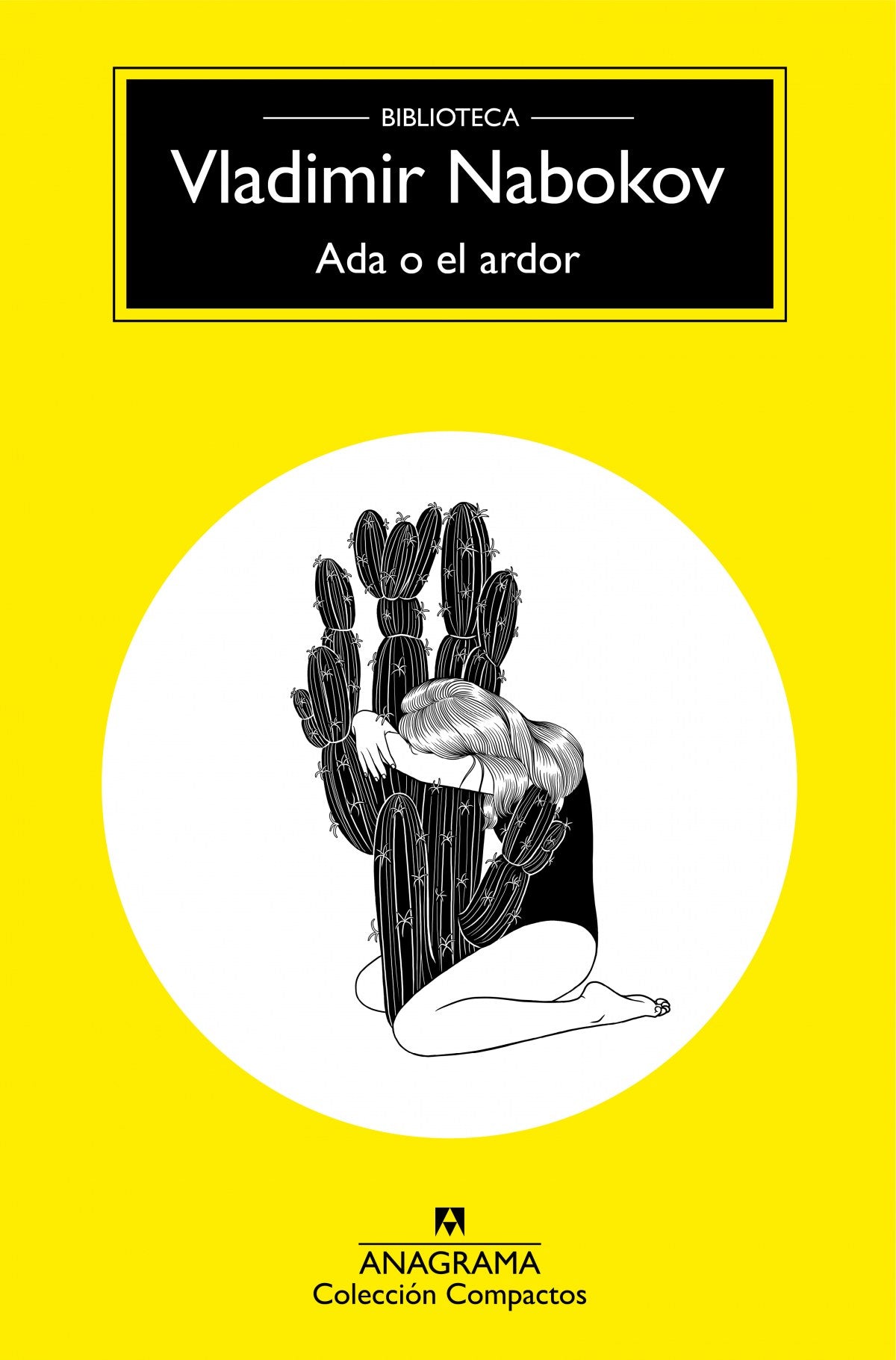  ADA O EL ARDOR 