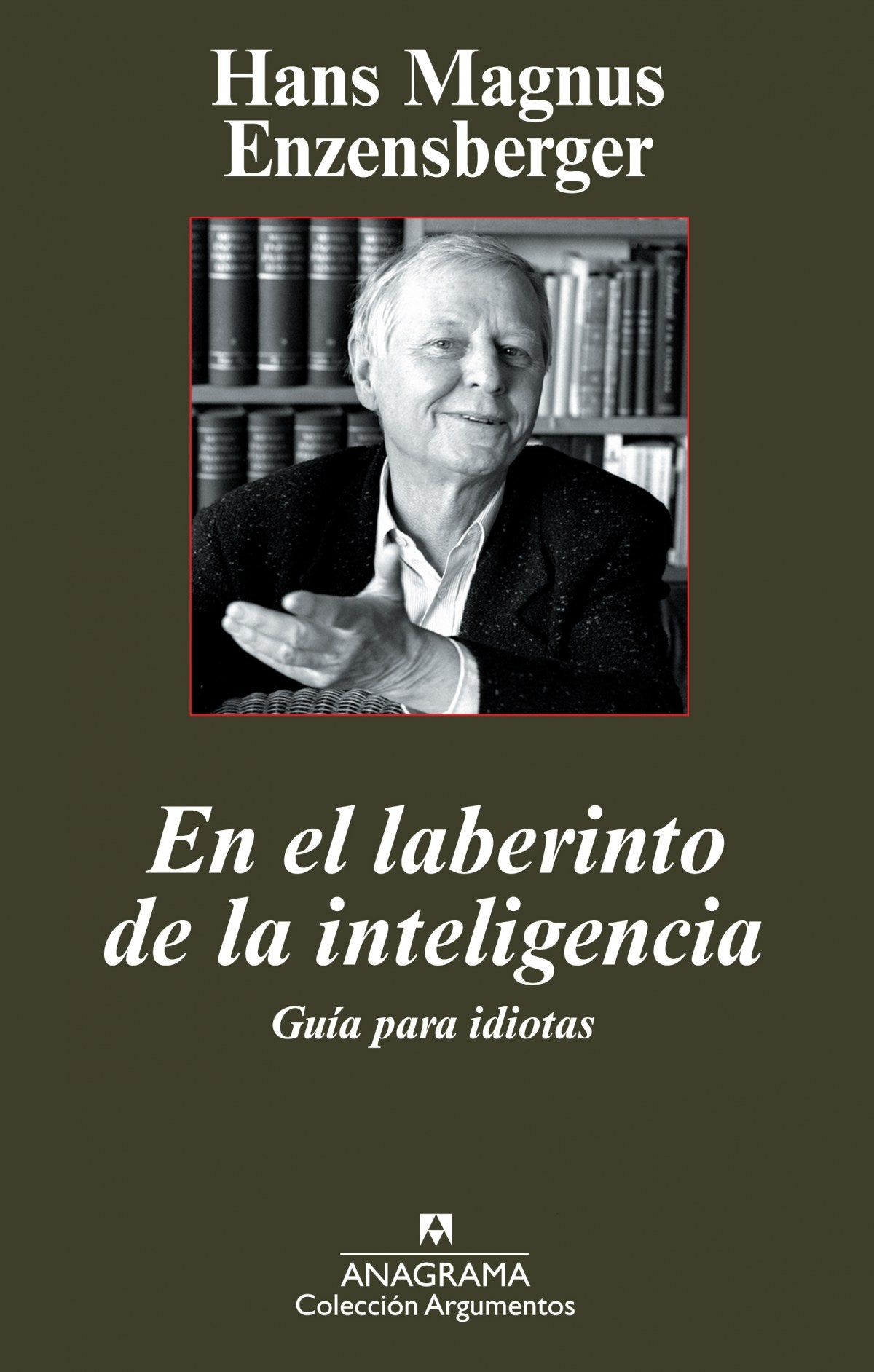  En el laberinto de la inteligencia 