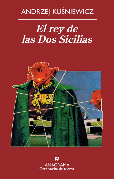  El rey de las Dos Sicilias 