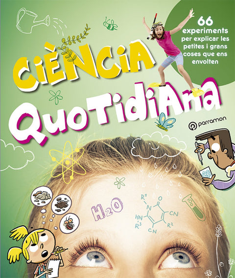 CIÉNCIA QUOTIDIANA 