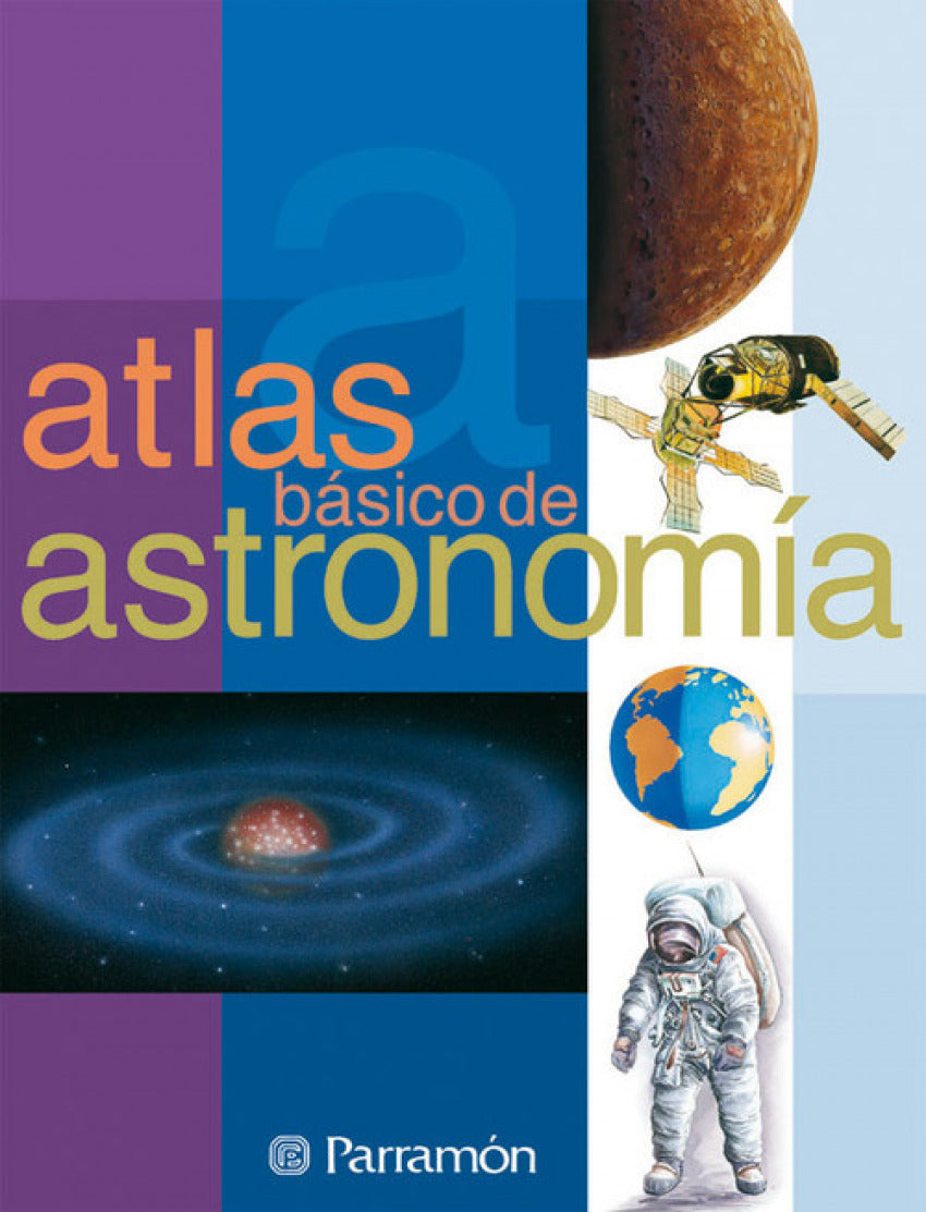  Astronomía 