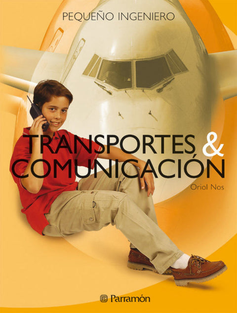  Transporte y comunicación 