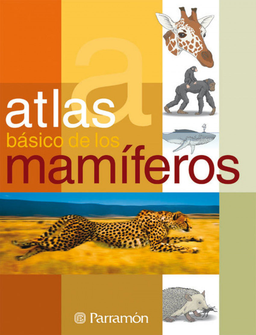  Mamíferos 