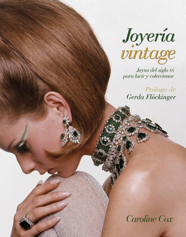  JOYERIA VINTAGE 