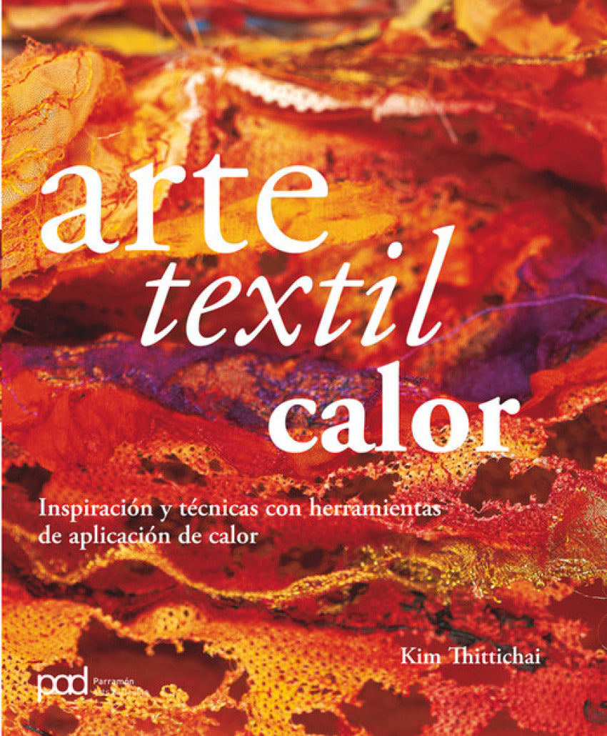  ARTE TEXTIL CALOR 