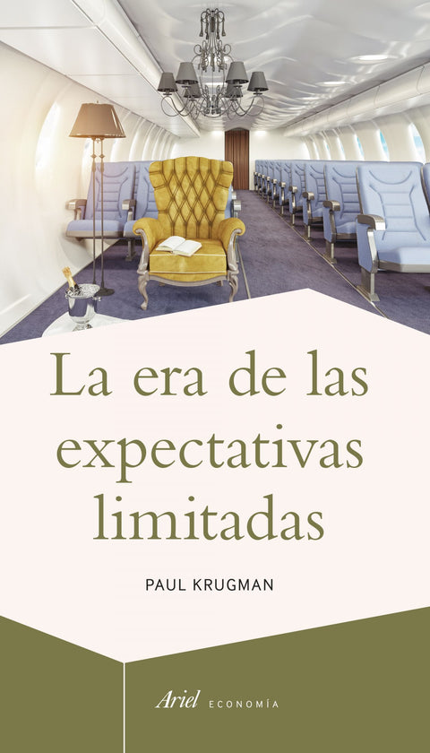  LA ERA DE LAS EXPECTATIVAS LIMITADAS 