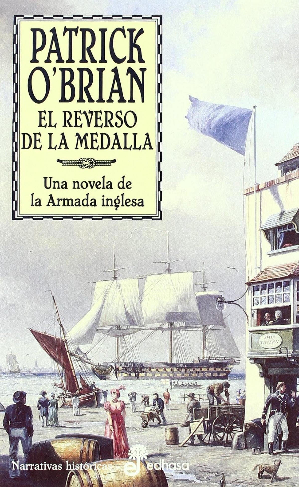  11. El reverso de la medalla 