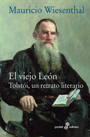  El viejo león 