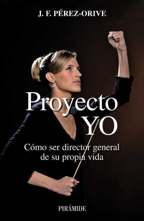  Proyecto YO 
