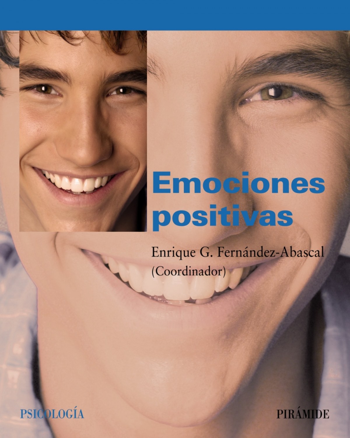  Emociones positivas 