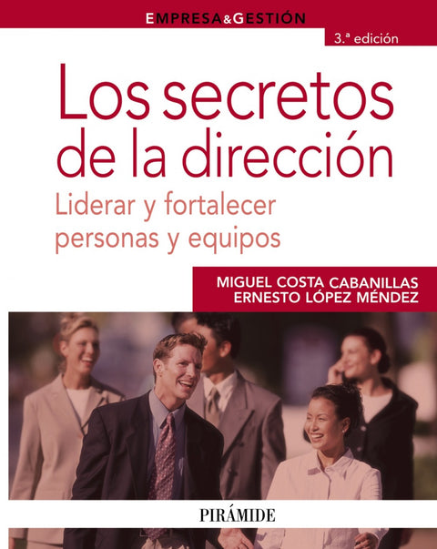 Los secretos de la dirección 