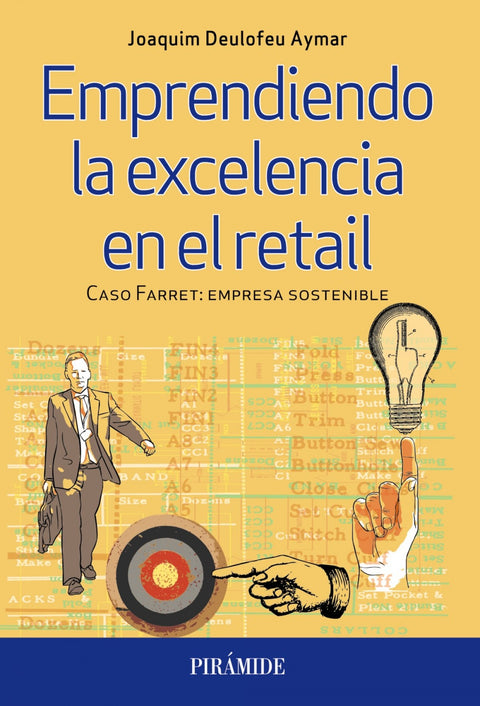  EMPRENDIENDO LA EXCELENCIA EN EL RETAIL 