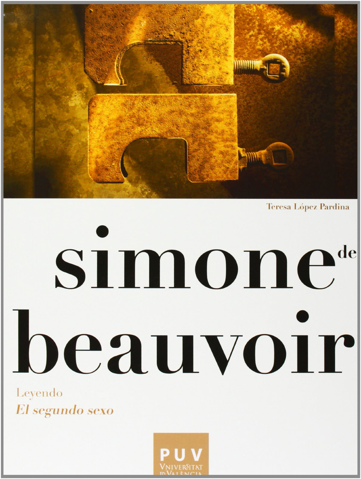  Simone de beauvoir:leyendo el segundo sexo 