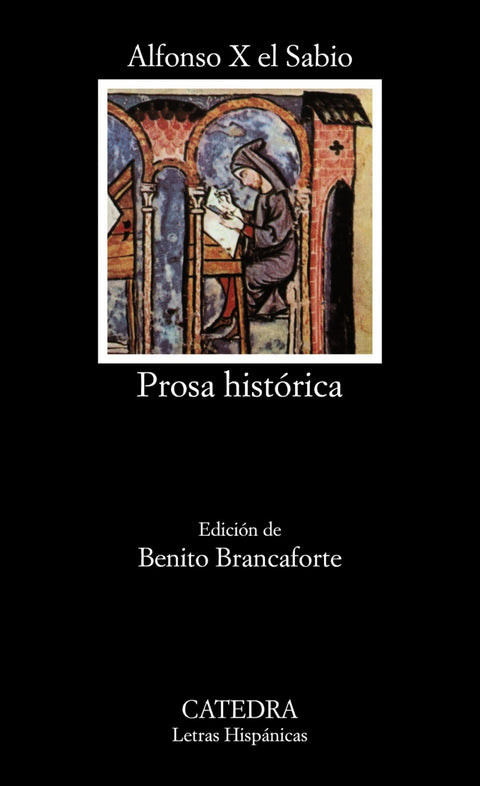  Prosa histórica 