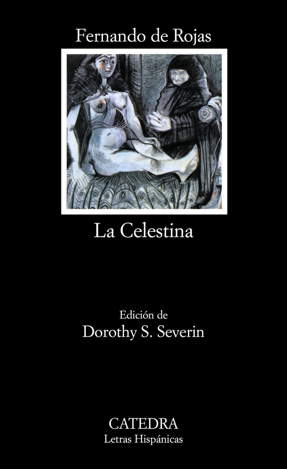  La Celestina 