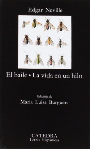  El baile  / La vida en un hilo 